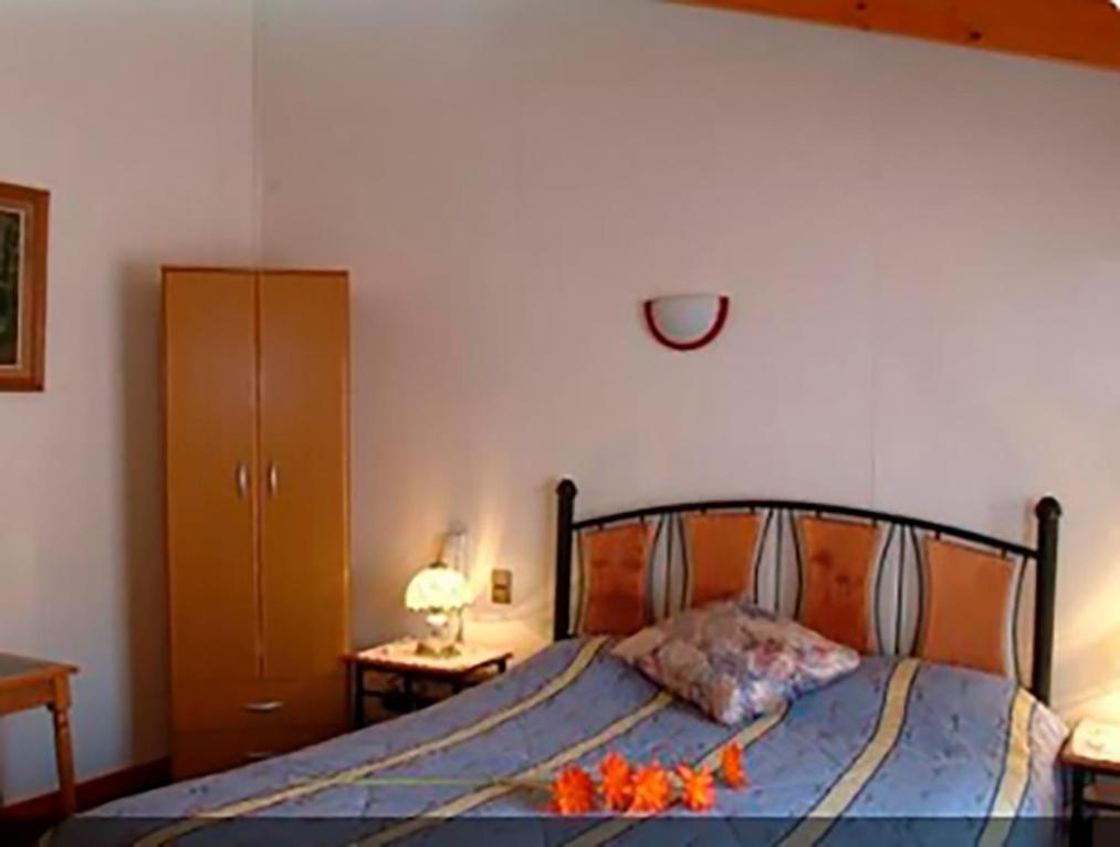 Hotel El Candil Del Sur 푸에르토몬트 외부 사진